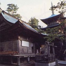 20番鶴林寺