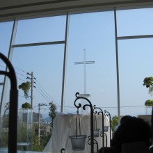 結婚式場