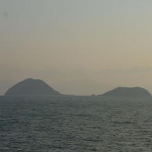 思い出のひょうたん型湯利島共和国
