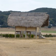 原の辻遺跡