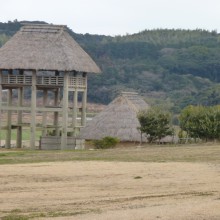 原の辻遺跡