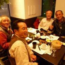 酒飲み組
