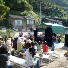 ザ・芝居小屋