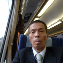 特急しおかぜの中で