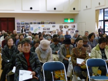 松野町福祉大会